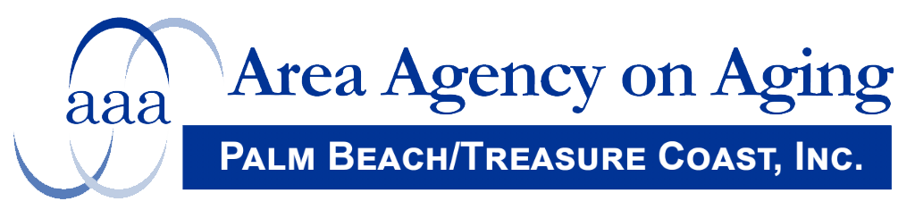 Area Agency on Aging Logo