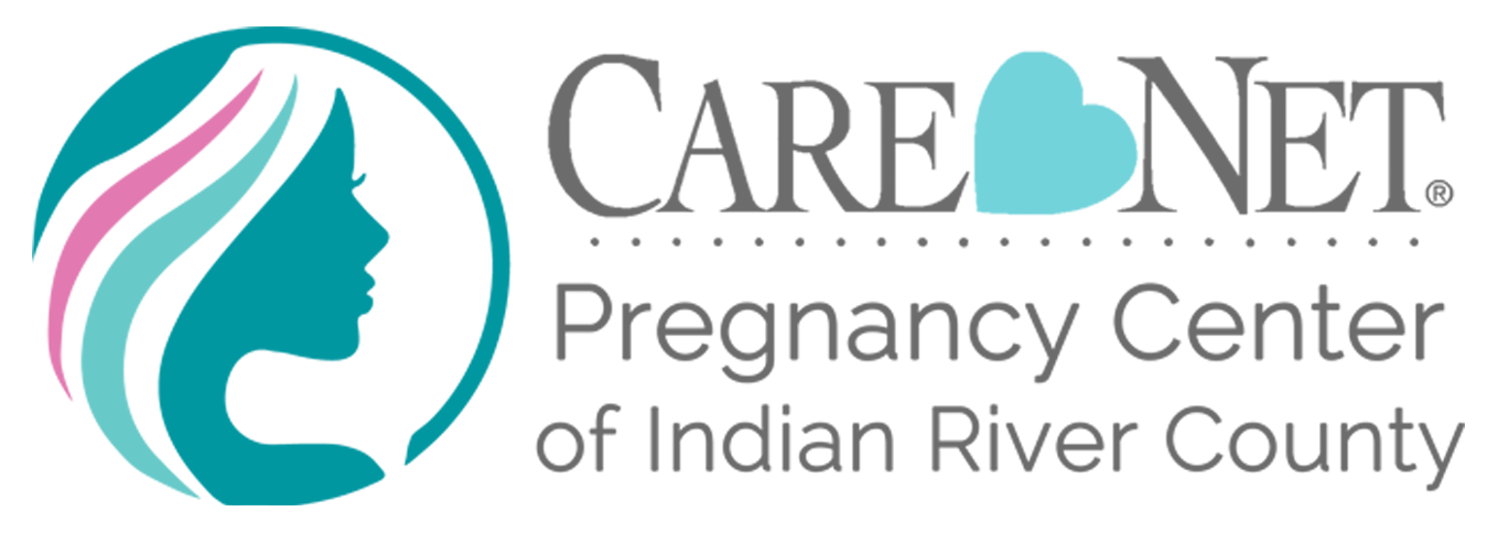 Care Net Pregnancy Center Logo