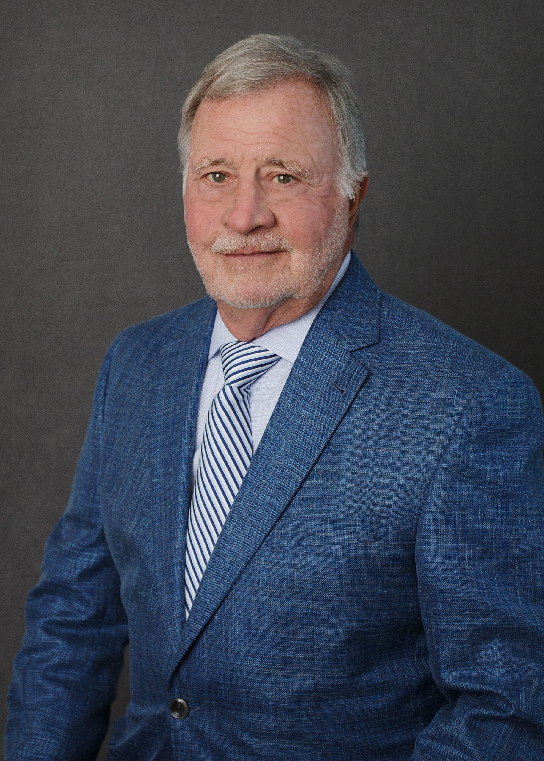 Chuck Cunningham Vice Chairman Board of director