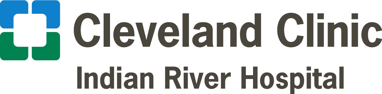 Cleveland Clinic Indian River Hospital Logo