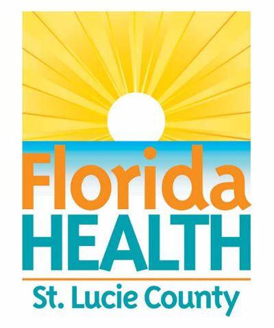 FL Health St. Lucie County Logo
