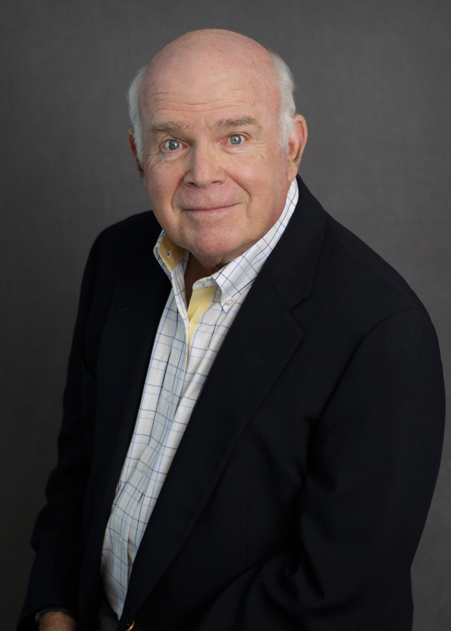 Gene Feinour Treasurer Board of Director