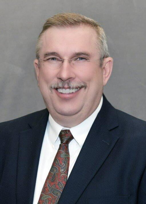 Joe Webb Board Member