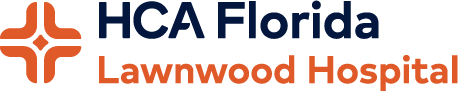 Lawnwood Regional Hospital Logo