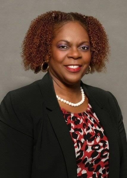 Administrative Paula Budwah