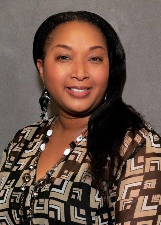 Administrative Rashiemah Birks