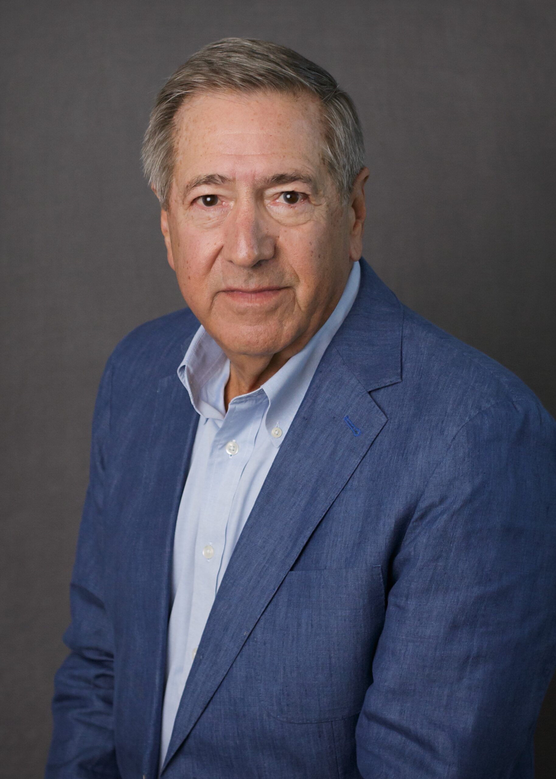 Chairman Stavan Troboff- board of director