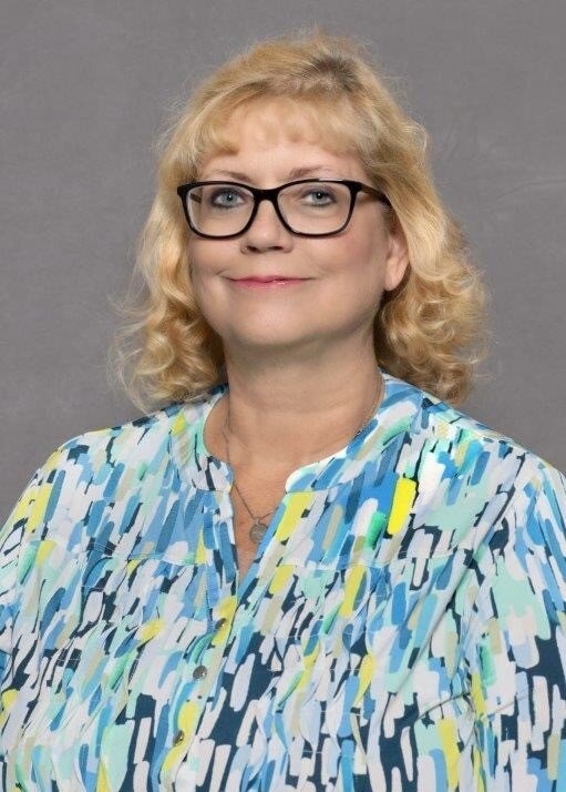 Terri Holly Board Member