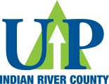 United Against Poverty Indian River County Logo