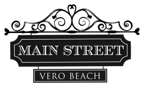 Main Street Vero Beach Logo