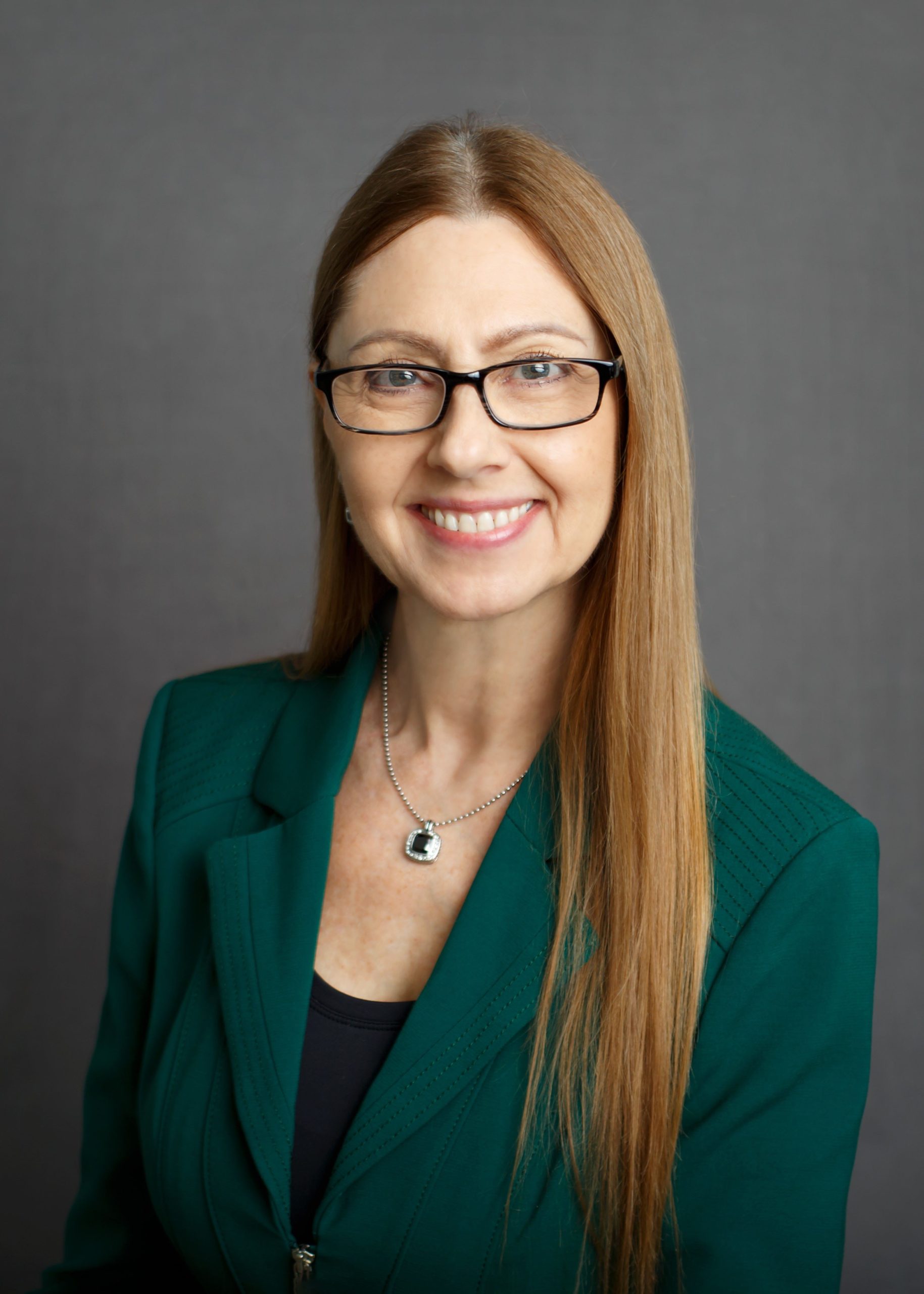 Administrative Lorri Chambers