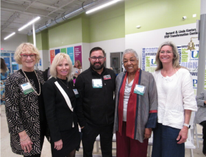 Whole Family Health Center Impact Day