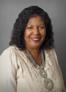 Verna Wright Board Member