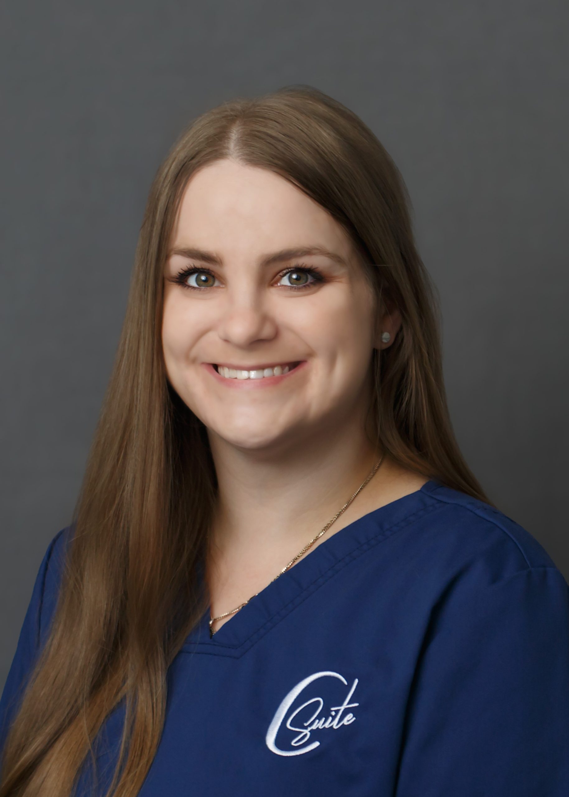 Administrative Megan Baunach