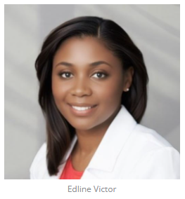 Health Center Scholarship Recipient