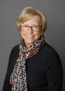 Susan Anderson Board Member