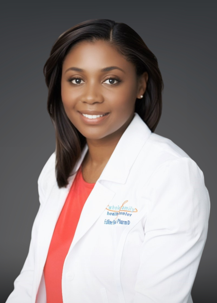 Administrative Edline Victor