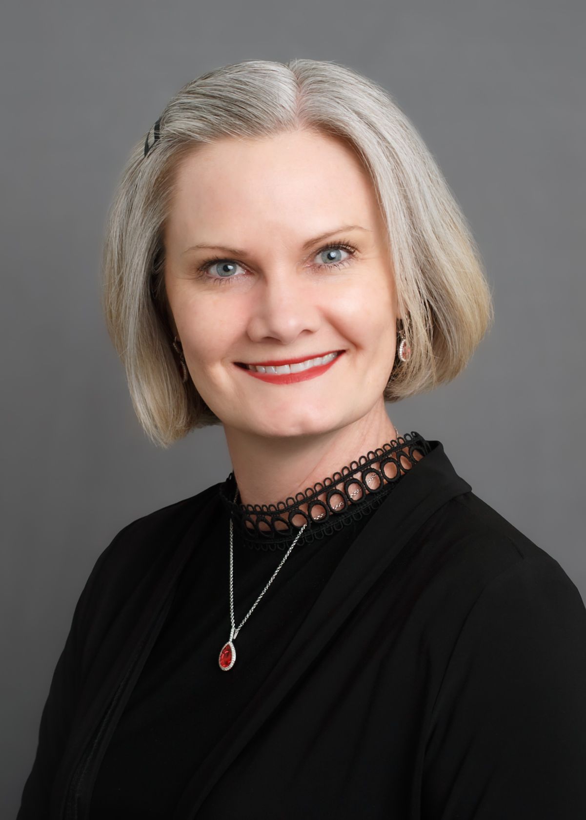 Administrative Patti Mason