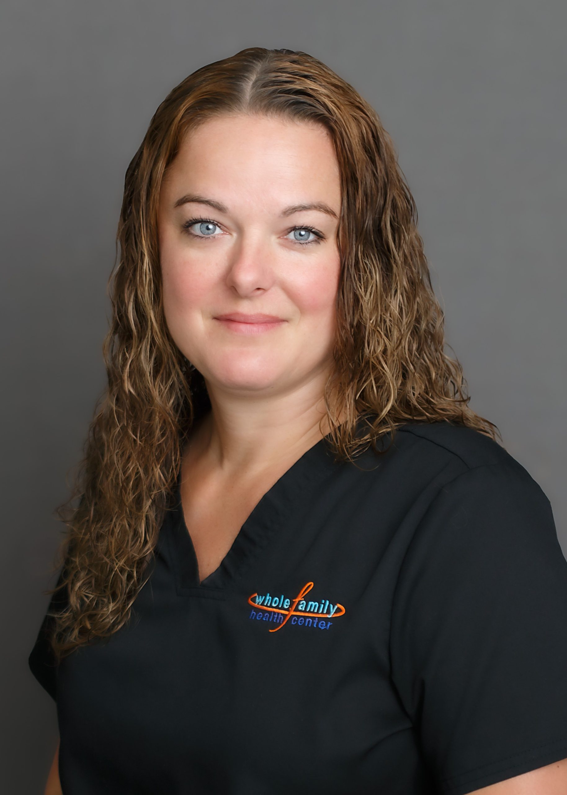 Administrative Autumn White